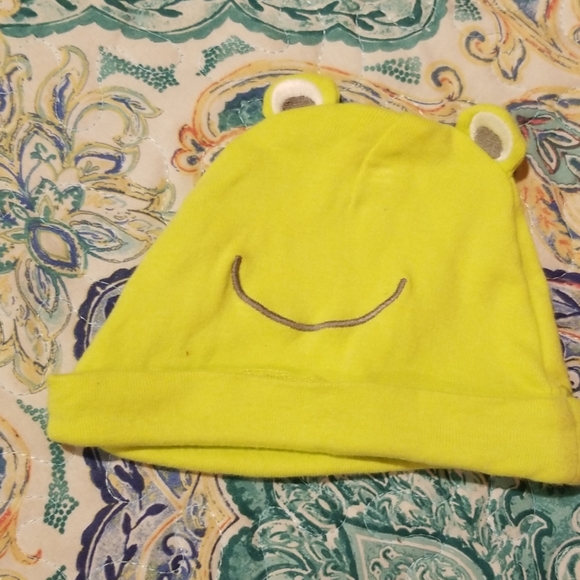 Baby hats - Picture 4 of 6